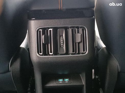 BYD Song Plus 2023 серый - фото 39