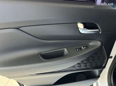Hyundai Santa Fe 2018 - фото 21