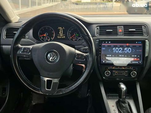Volkswagen Jetta 2012 - фото 21