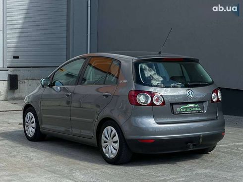 Volkswagen Golf Plus 2006 - фото 7