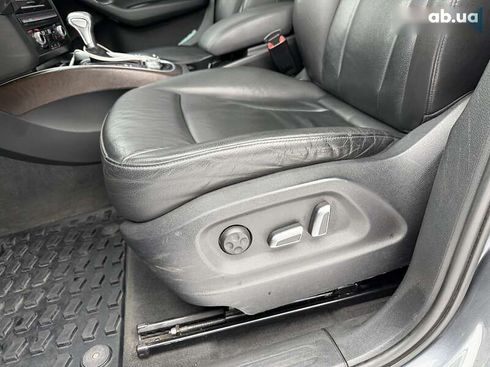 Audi Q5 2016 - фото 19