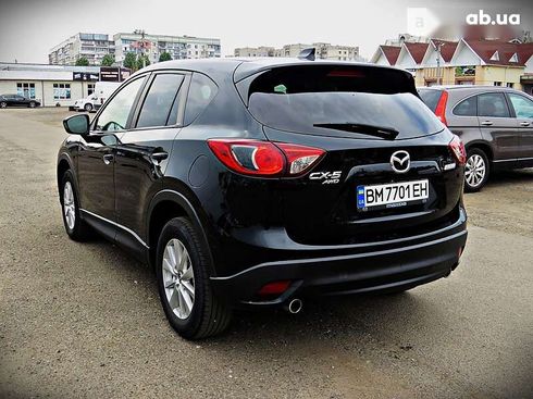 Mazda CX-5 2014 - фото 6