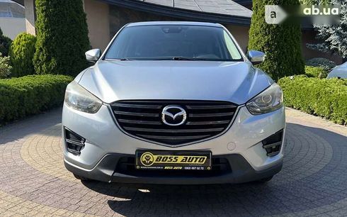 Mazda CX-5 2016 - фото 2