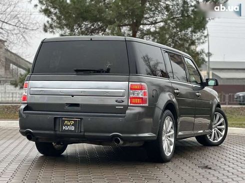 Ford Flex 2019 - фото 20