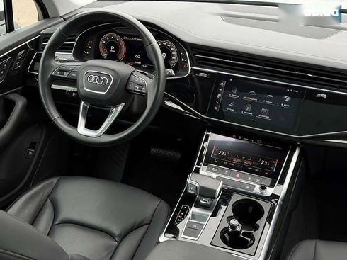 Audi Q7 2023 - фото 25