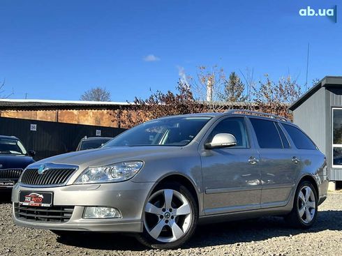 Skoda Octavia 2013 - фото 3