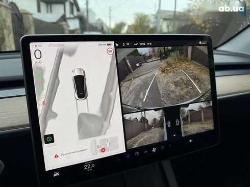 Tesla Model Y 2022 - фото 23
