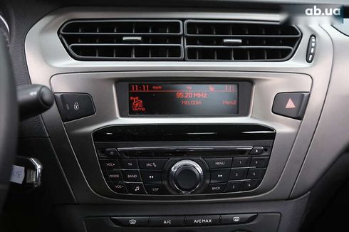 Peugeot 301 2019 - фото 18