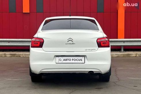 Citroёn C-Elysee 2021 - фото 7