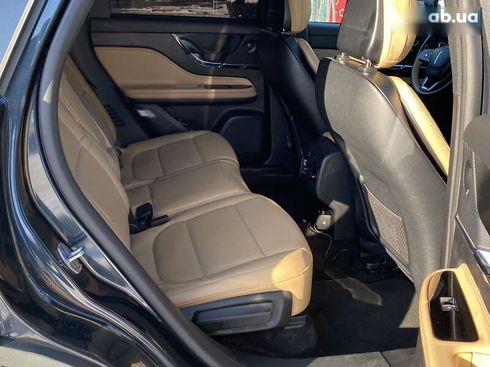 Lincoln Corsair 2022 - фото 22