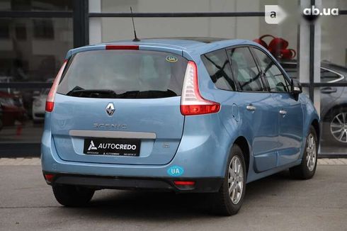 Renault Scenic 2011 - фото 2