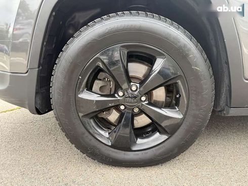 Jeep Cherokee 2014 - фото 12