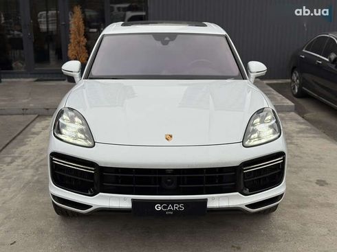 Porsche Cayenne 2018 - фото 2