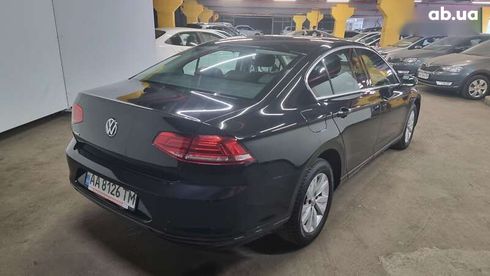 Volkswagen Passat 2018 - фото 3