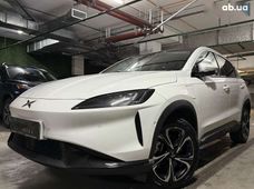 Купить Xpeng Motors в Украине - купить на Автобазаре