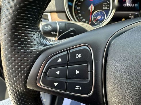 Mercedes-Benz GLE-Class 2018 - фото 15