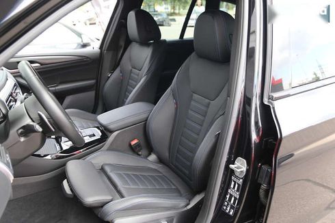BMW X3 2022 - фото 10
