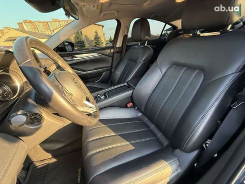 Mazda 6 2019 - фото 14