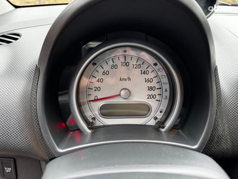 Suzuki Splash 2009 красный - фото 31