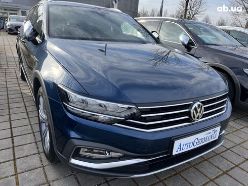 Volkswagen Passat Variant 2022 - фото 14