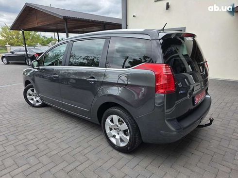 Peugeot 5008 2015 - фото 25