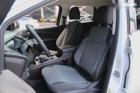 Ford Escape 2016 - фото 10