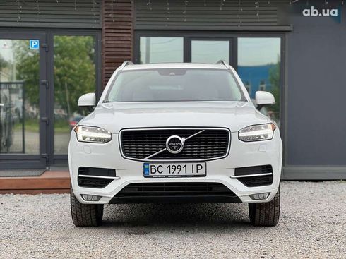 Volvo XC90 2015 - фото 2