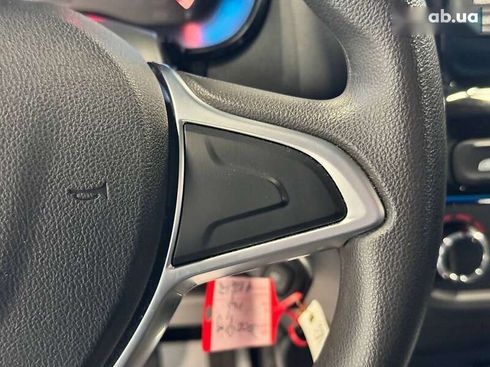 Dacia Spring 2022 - фото 20
