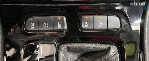 Opel Grandland X 2018 - фото 22