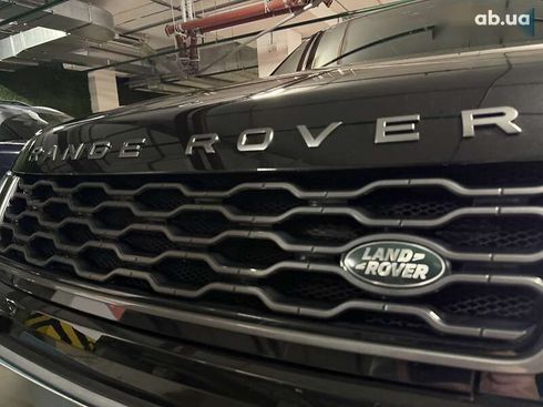 Land Rover Range Rover Sport 2019 - фото 23