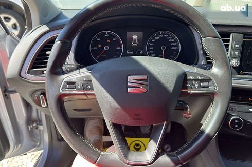 SEAT Leon 2018 - фото 12