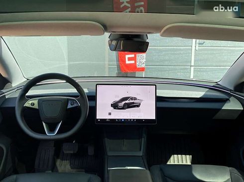 Tesla Model 3 2024 - фото 18