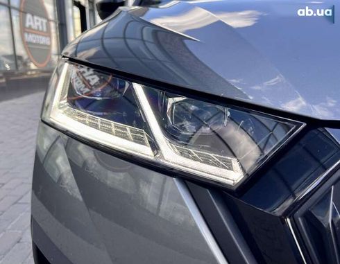 Skoda Octavia 2023 - фото 19