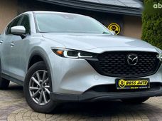 Продажа б/у Mazda CX-5 2021 года - купить на Автобазаре