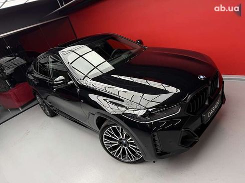 BMW X6 2025 - фото 8