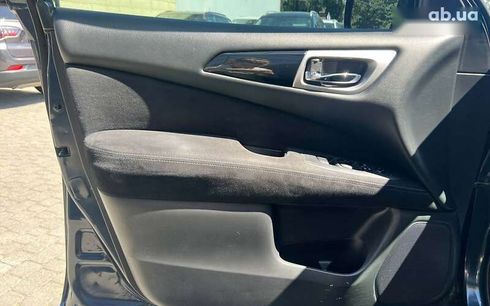Nissan Pathfinder 2015 - фото 7