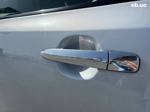 Nissan Leaf 2013 серый - фото 45