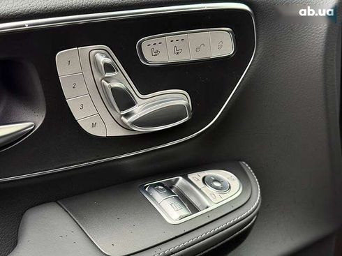 Mercedes-Benz V-Класс 2025 - фото 27