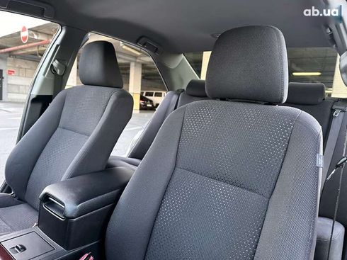 Toyota Camry 2011 - фото 24