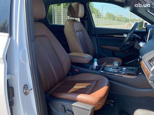 Audi Q5 2019 - фото 18