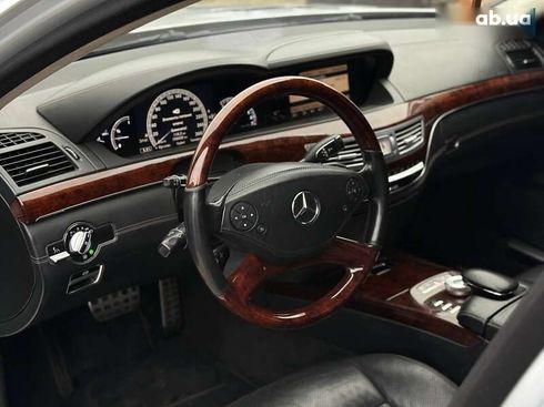 Mercedes-Benz S-Класс 2011 - фото 18