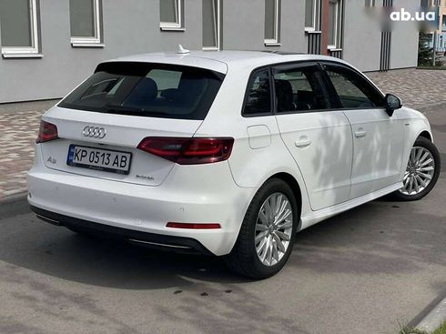 Audi A3 2016 - фото 4