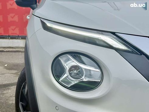 Nissan Juke 2024 - фото 18