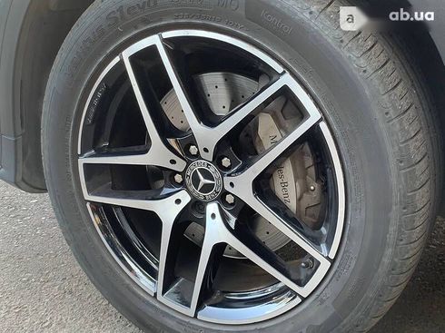 Mercedes-Benz GLC 250 2017 - фото 4