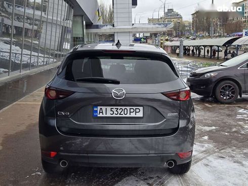 Mazda CX-5 2020 - фото 6