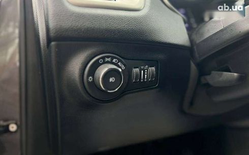 Jeep Compass 2020 - фото 13