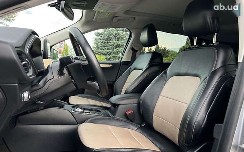Ford Escape 2021 - фото 18