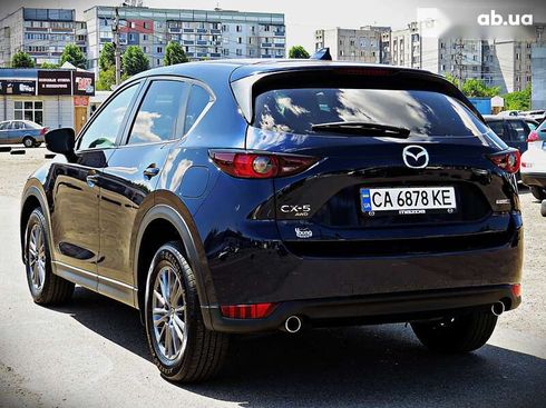 Mazda CX-5 2021 - фото 2