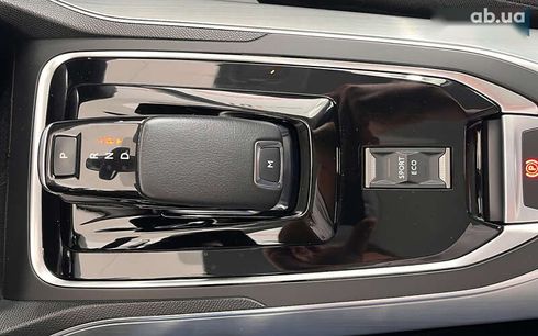 Peugeot 308 2021 - фото 20