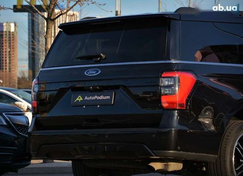 Ford Expedition 2020 - фото 15